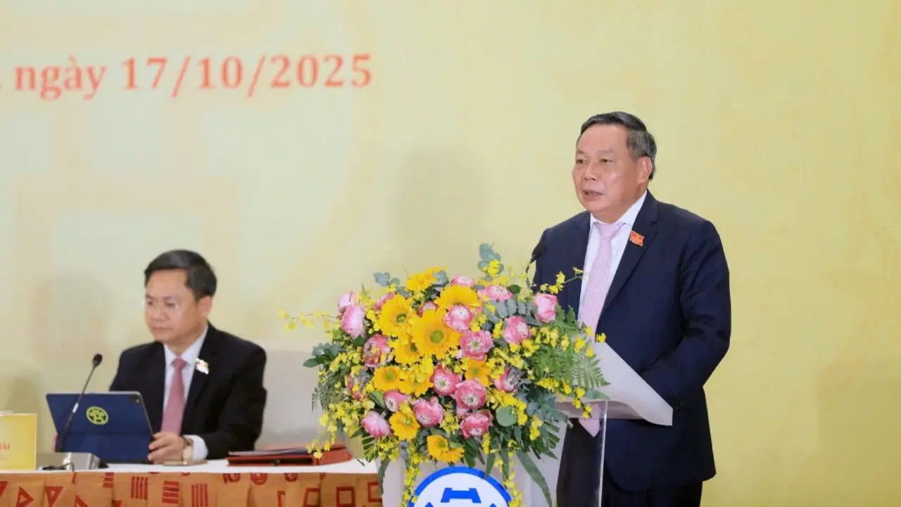 Hà Nội quyết tâm kiến tạo Thủ đô văn hiến, hiện đại, hạnh phúc